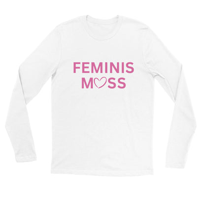 FEMINISMUSS Longsleeve