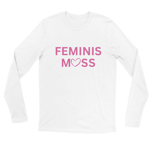 FEMINISMUSS Longsleeve